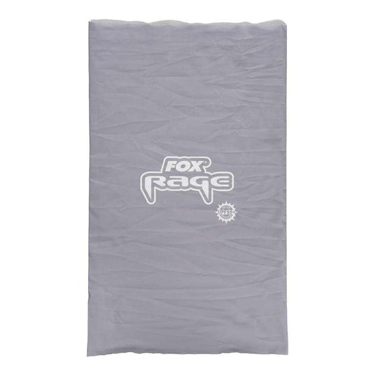 Fox Rage Light Grey Snood