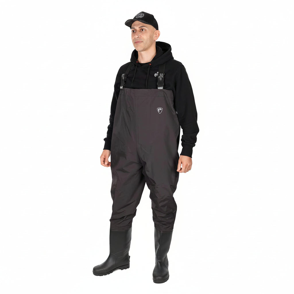 Fox Rage Lightweight Chest Wader