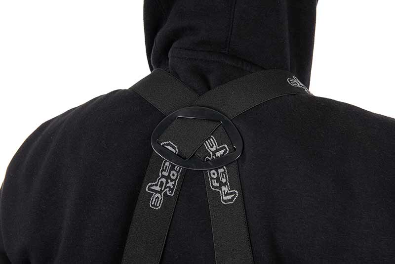 Fox Rage Lightweight Chest Wader
