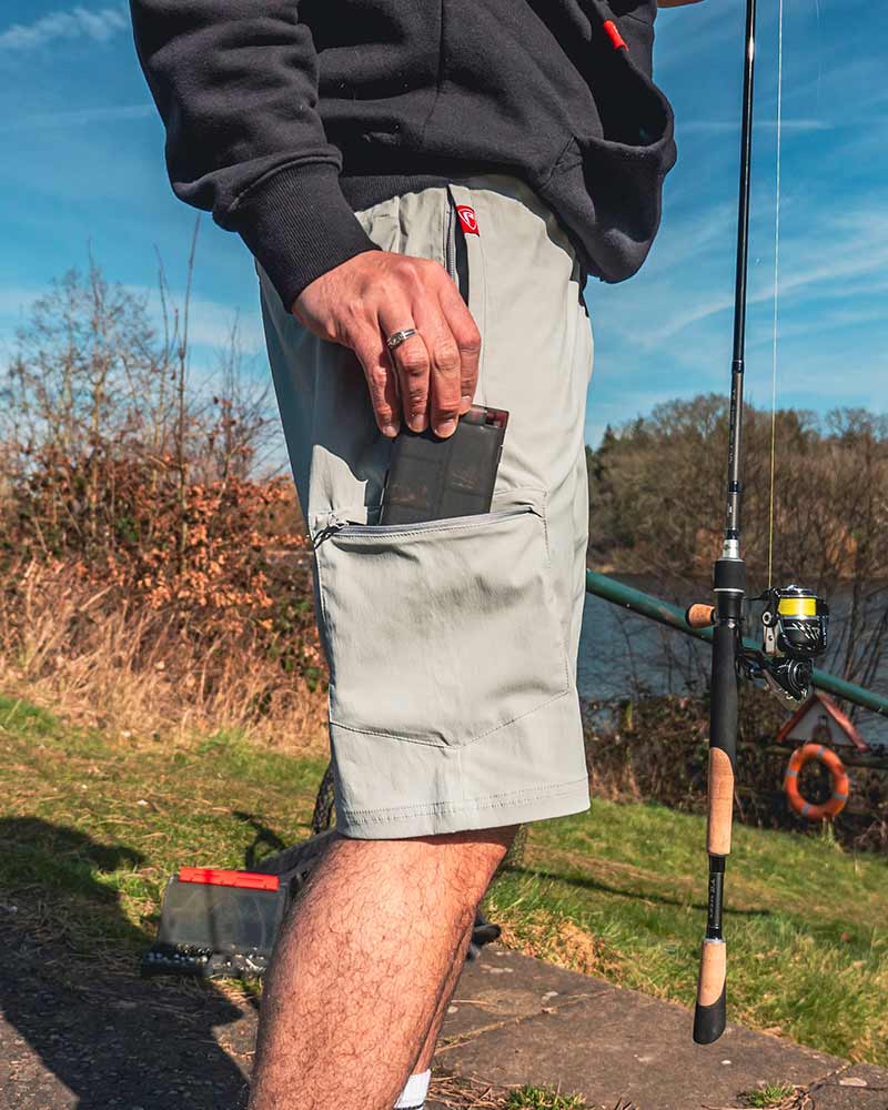 Fox Rage Lightweight Shorts