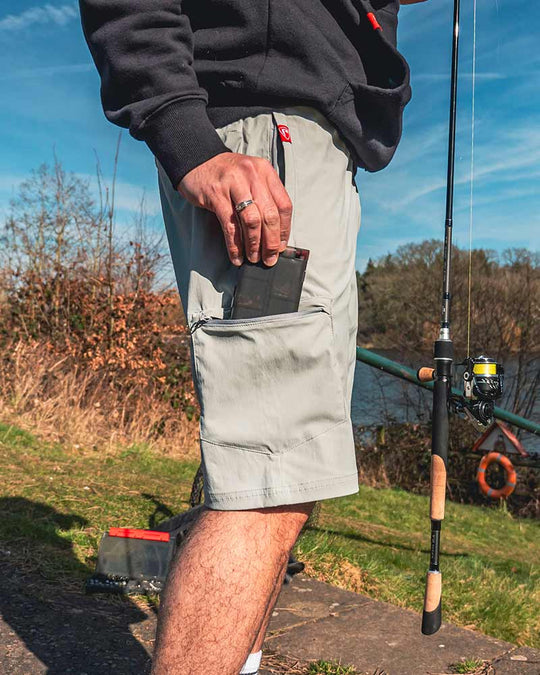 Fox Rage Lightweight Shorts