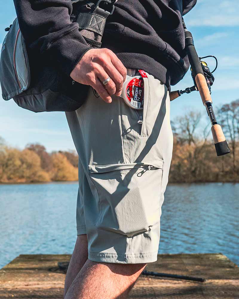 Fox Rage Lightweight Shorts