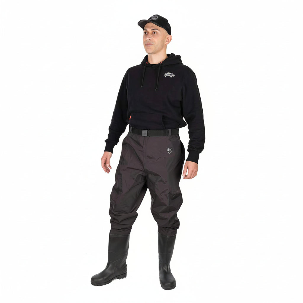 Fox Rage Lightweight Waist Wader