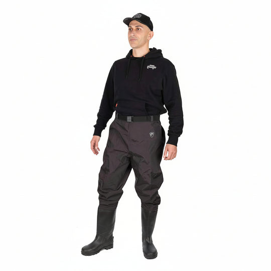 Fox Rage Lightweight Waist Wader