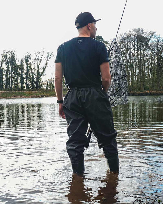Fox Rage Lightweight Waist Wader