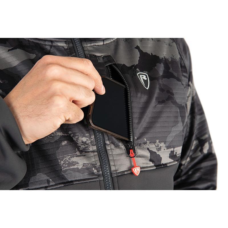 Fox Rage LW Wind Blocker