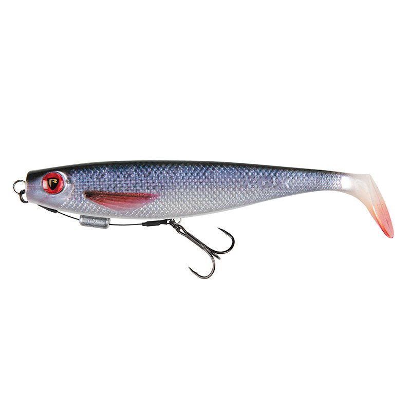 Fox Rage Loaded Pro Shads 14cm