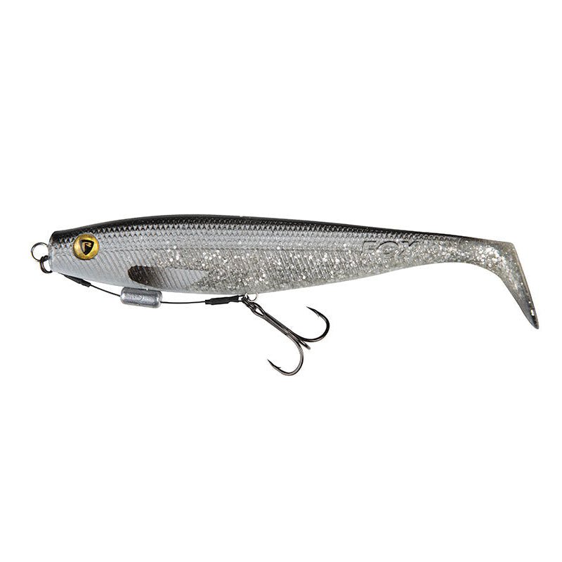 Fox Rage Loaded Pro Shads 14cm