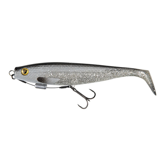Fox Rage Loaded Pro Shads 14cm