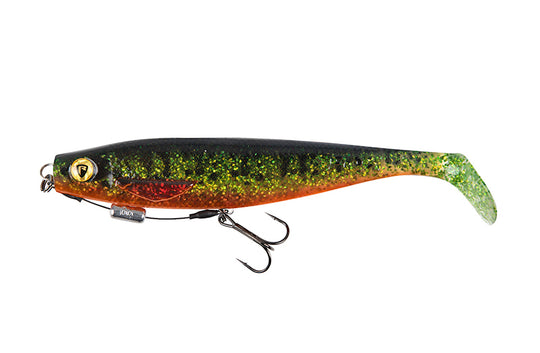 Fox Rage Loaded Pro Shads 18cm