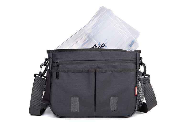 Fox Rage Messenger Bag