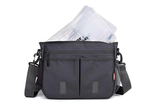 Fox Rage Messenger Bag