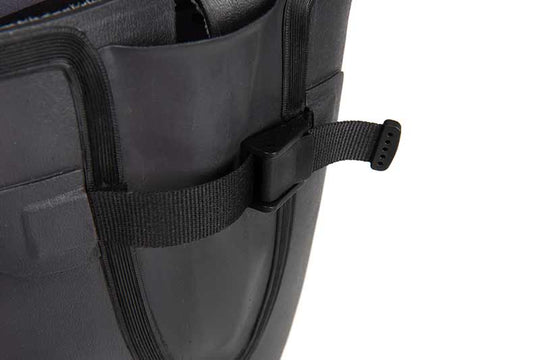 Fox Rage Neoprene Camo/Grey Wellies