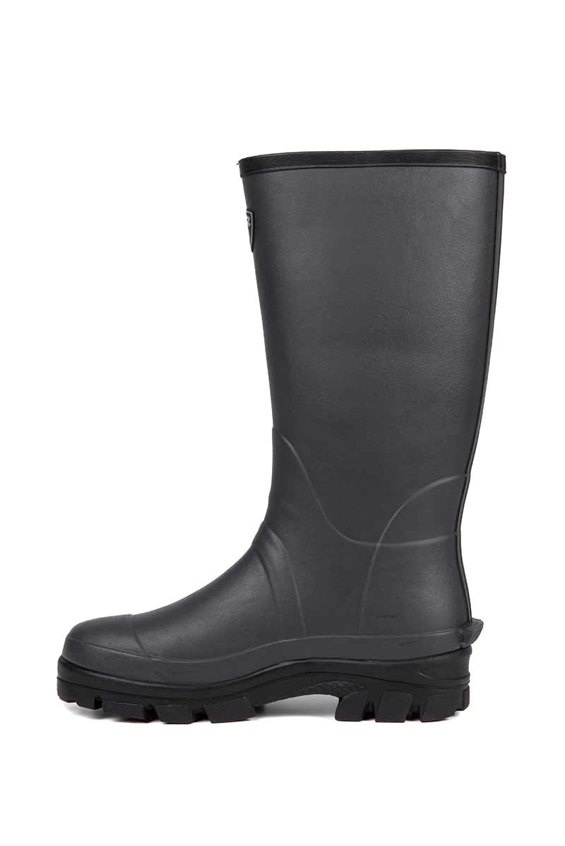 Fox Rage Neoprene Camo/Grey Wellies