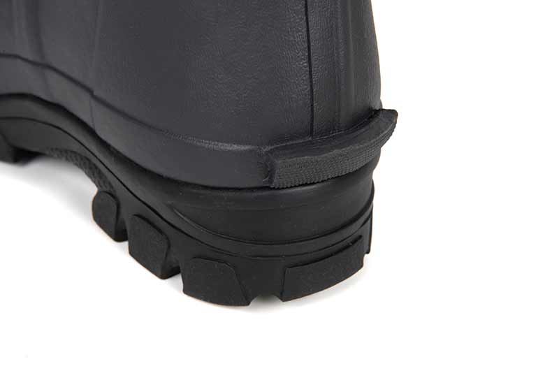Fox Rage Neoprene Camo/Grey Wellies
