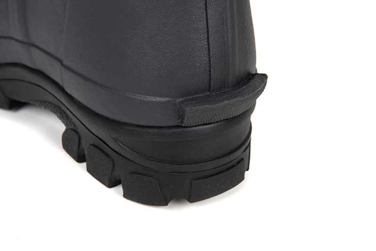 Fox Rage Neoprene Camo/Grey Wellies
