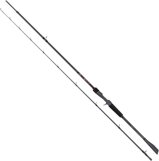 Fox Rage Warrior Pike Cast