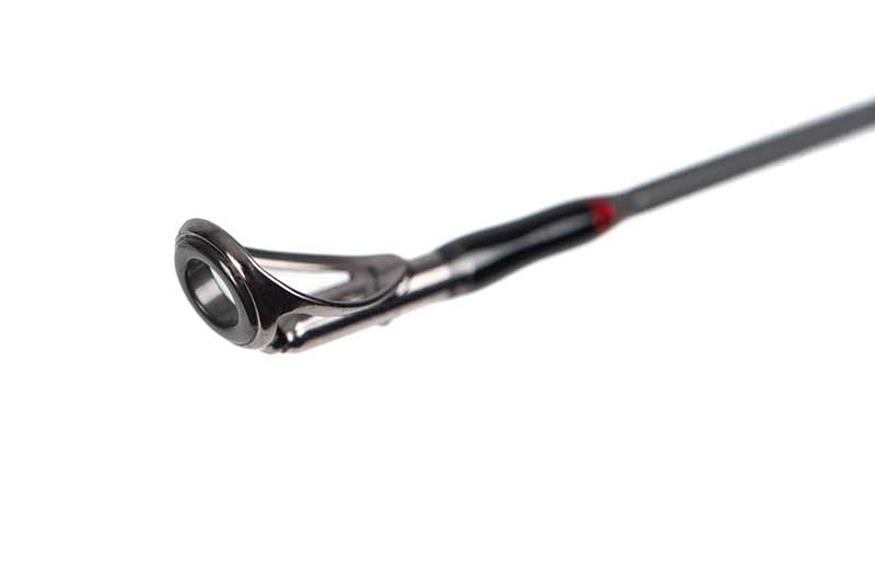 Fox Rage Warrior Pike Cast
