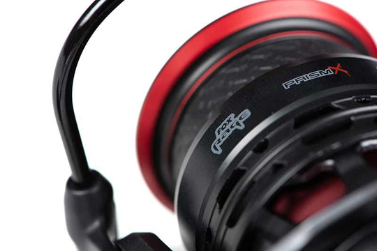 Fox Rage Prism X 1000 Reel
