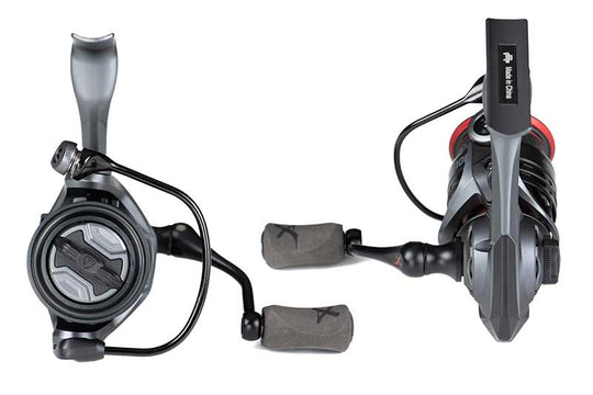 Fox Rage Prism X 2000 Reel