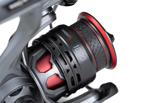 Fox Rage Prism X 2000 Reel