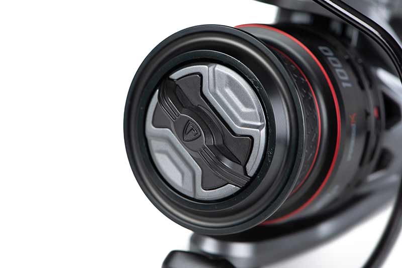 Fox Rage Prism X 2000 Reel