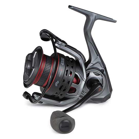 Fox Rage Prism X 4000 Reel