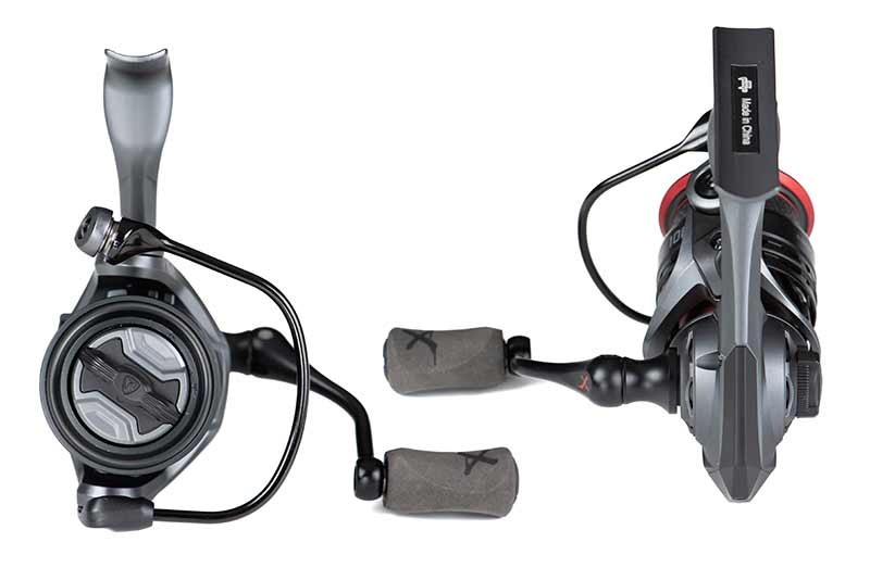 Fox Rage Prism X 4000 Reel
