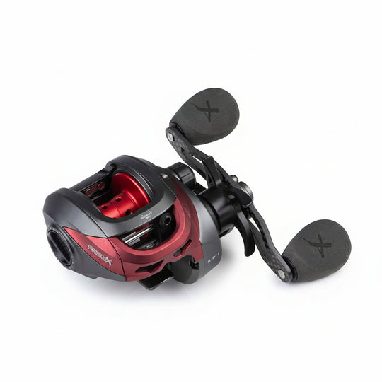 Fox Rage Prism X Baitcast Reel