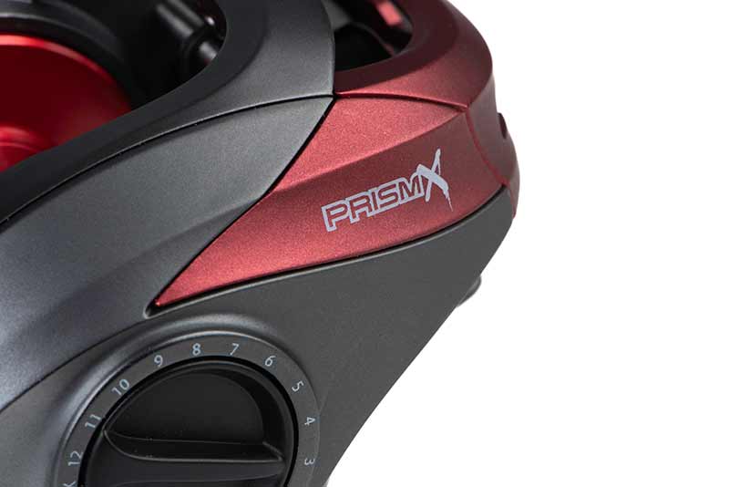 Fox Rage Prism X Baitcast Reel