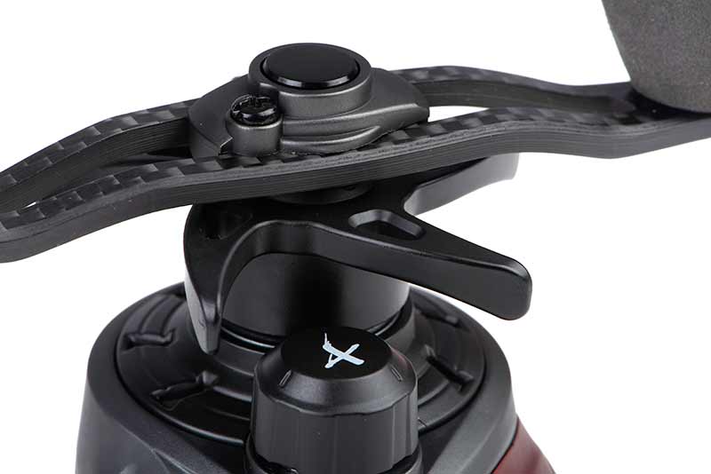 Fox Rage Prism X Baitcast Reel