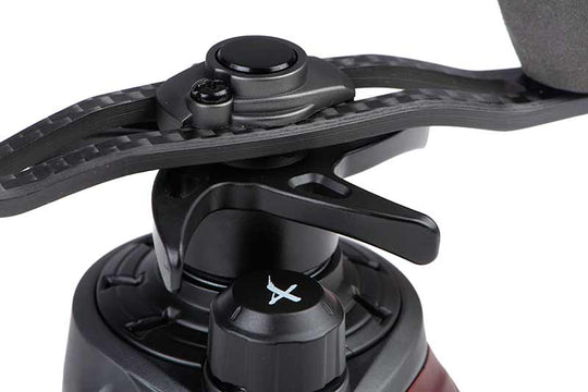 Fox Rage Prism X Baitcast Reel