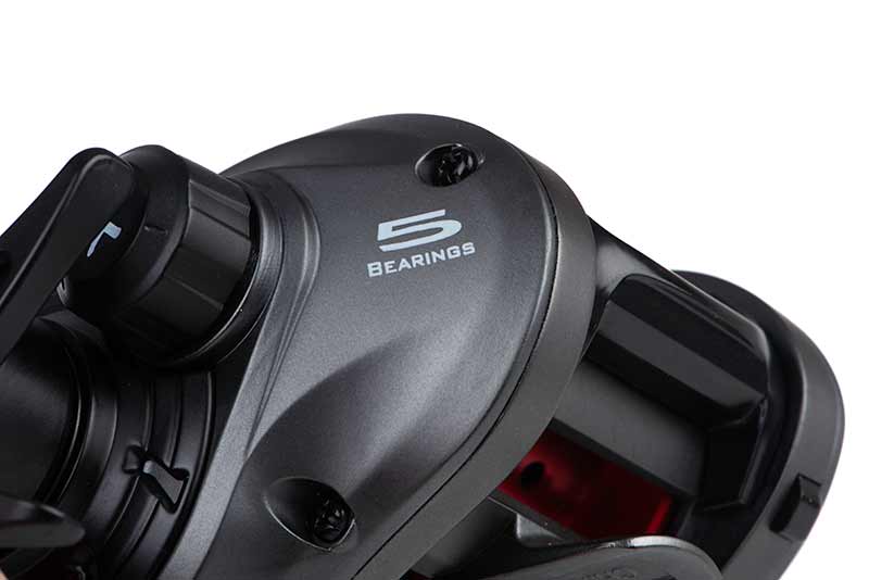 Fox Rage Prism X Baitcast Reel