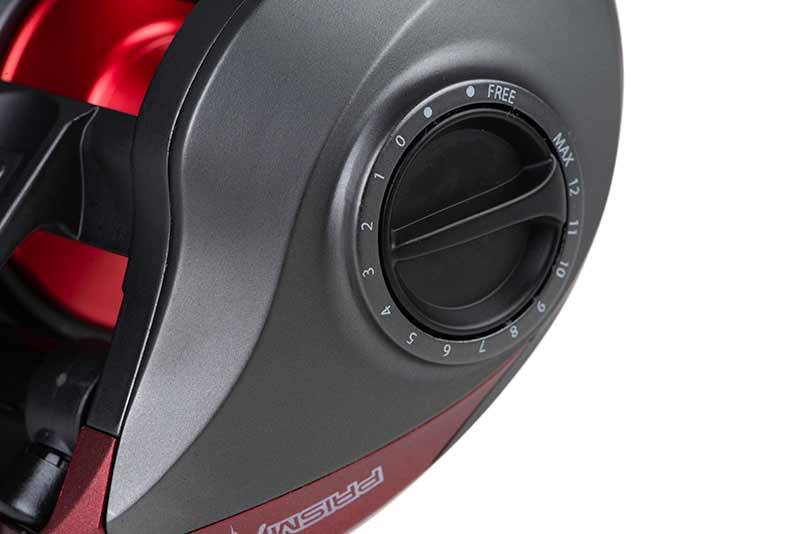 Fox Rage Prism X Baitcast Reel