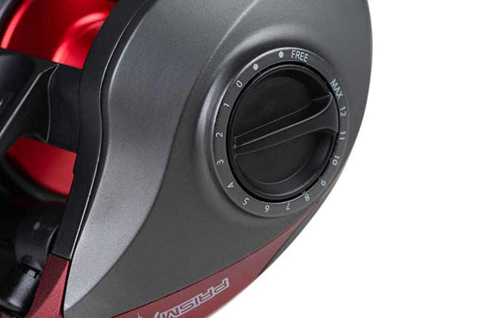 Fox Rage Prism X Baitcast Reel