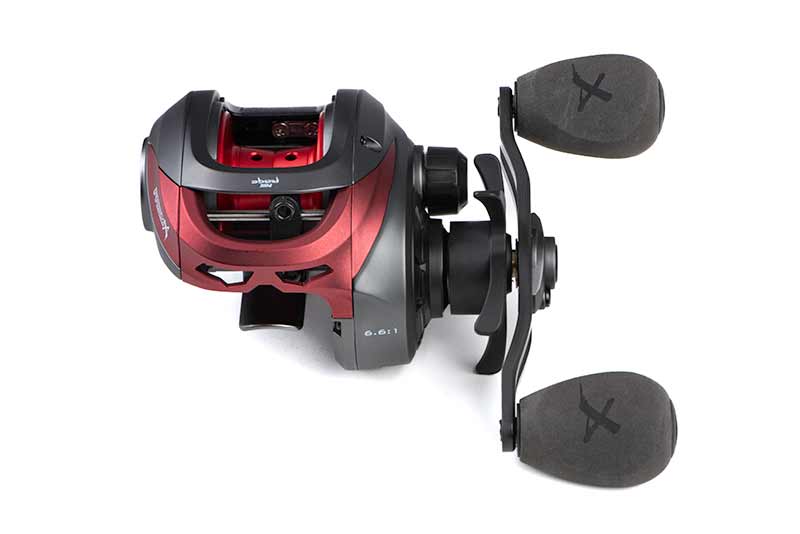 Fox Rage Prism X Baitcast Reel