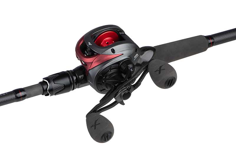 Fox Rage Prism X Baitcast Reel