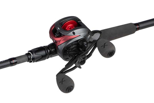 Fox Rage Prism X Baitcast Reel