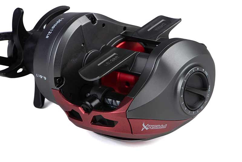 Fox Rage Prism X Baitcast Reel