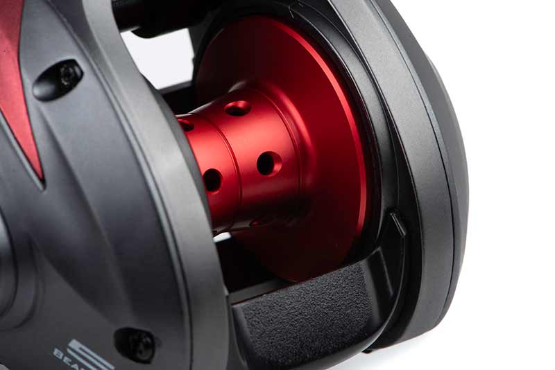 Fox Rage Prism X Baitcast Reel