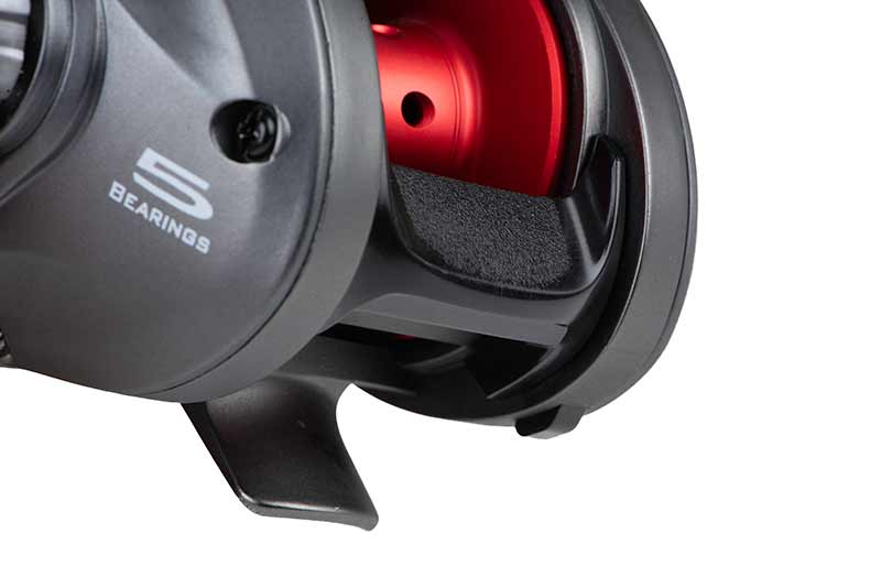 Fox Rage Prism X Baitcast Reel