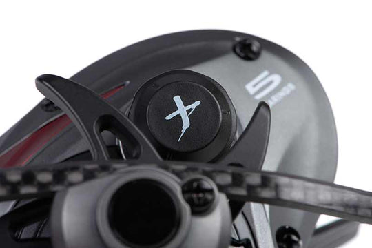 Fox Rage Prism X Baitcast Reel