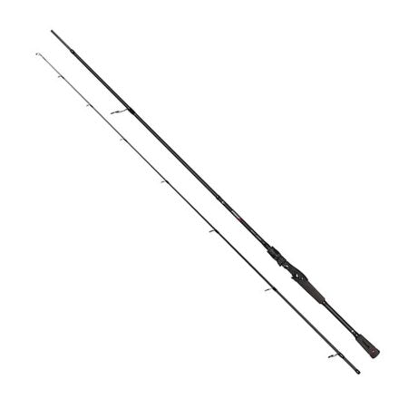Fox Rage Prism X Heavy Jigger Spinning Rods