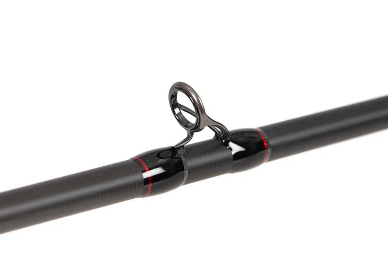Fox Rage Prism X Heavy Shad Casting Rod