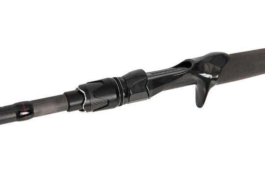 Fox Rage Prism X Heavy Shad Casting Rod