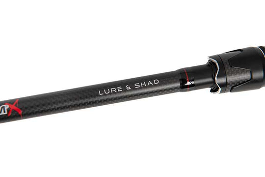 Fox Rage Prism X Lure &amp; Shad Spinning Rods