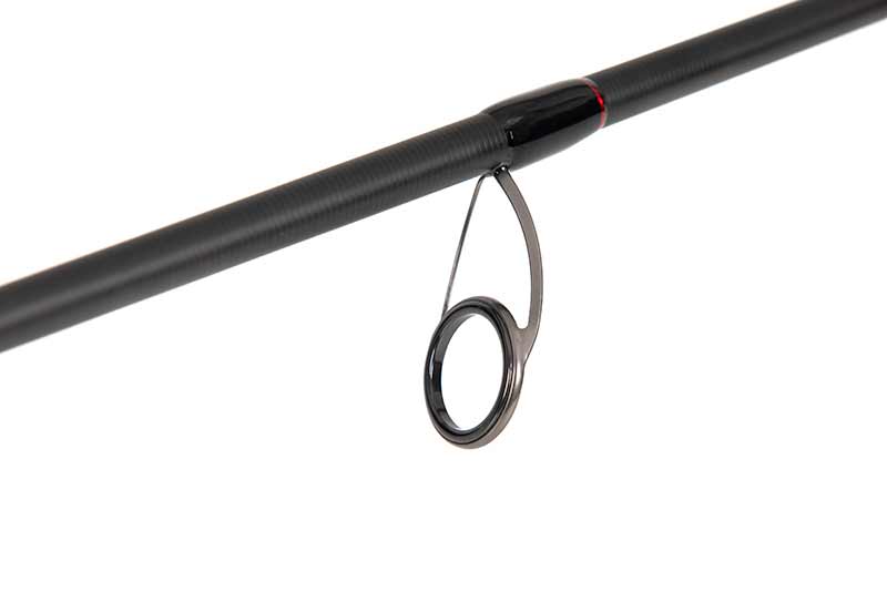 Fox Rage Prism X Lure &amp; Shad Spinning Rods