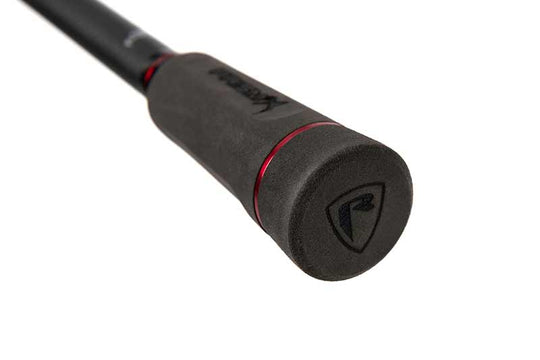 Fox Rage Prism X Lure &amp; Shad Spinning Rods