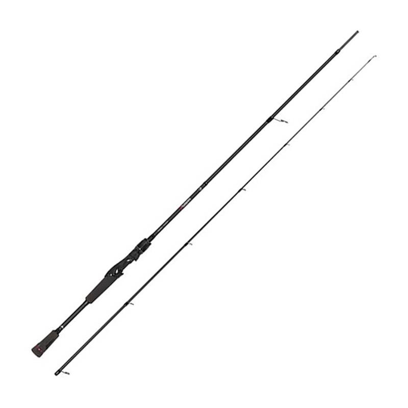 Fox Rage Prism X Zander Pro Spinning Rods