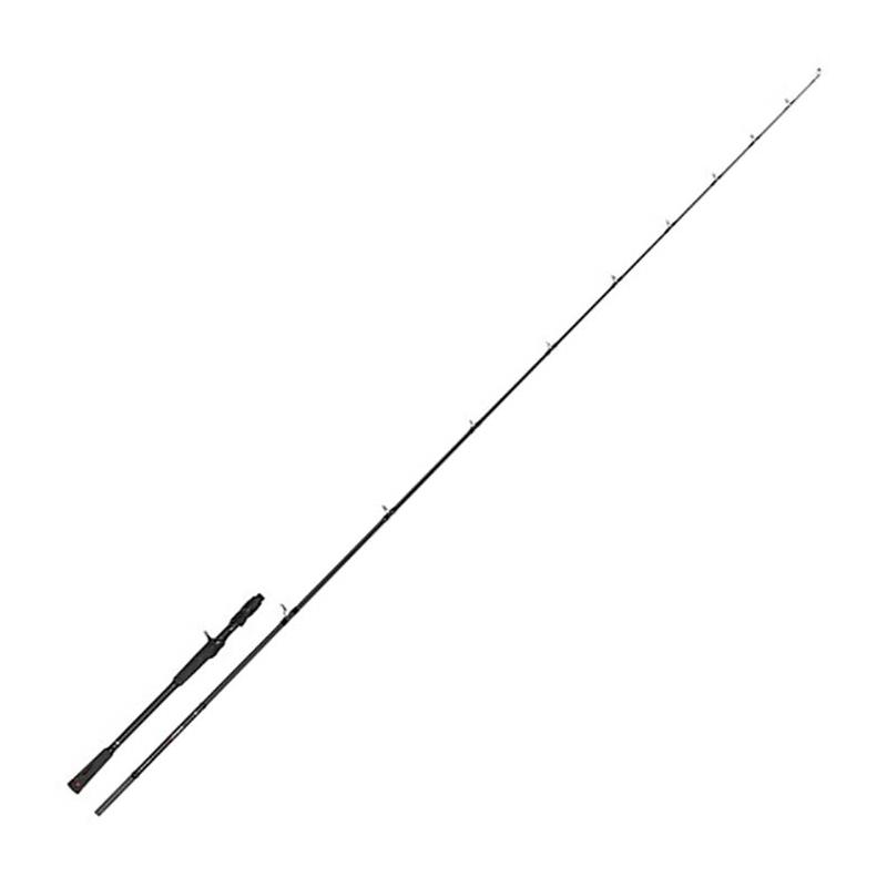 Fox Rage Prism X Pike Casting Rod